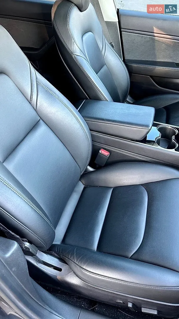 2019 Tesla Model 3 - мініатюра 22