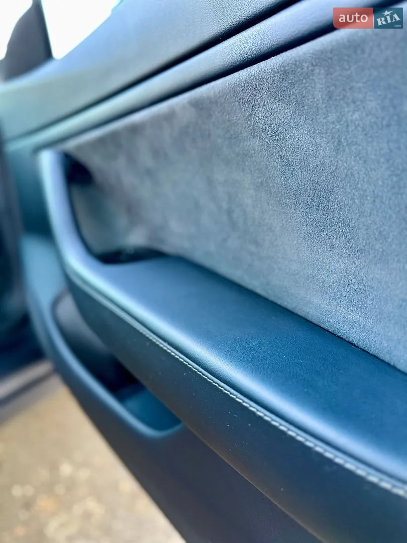 2019 Tesla Model 3 - мініатюра 27