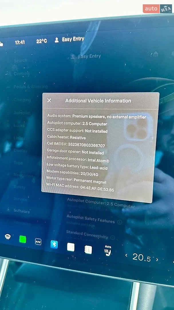 2019 Tesla Model 3 - мініатюра 38