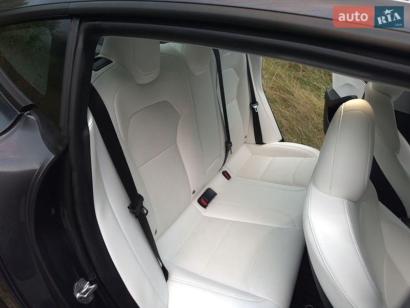Седан Tesla Model 3 2024 в Жмеринке фото 20 Седан Tesla Model 3 2024 в Жмеринке
