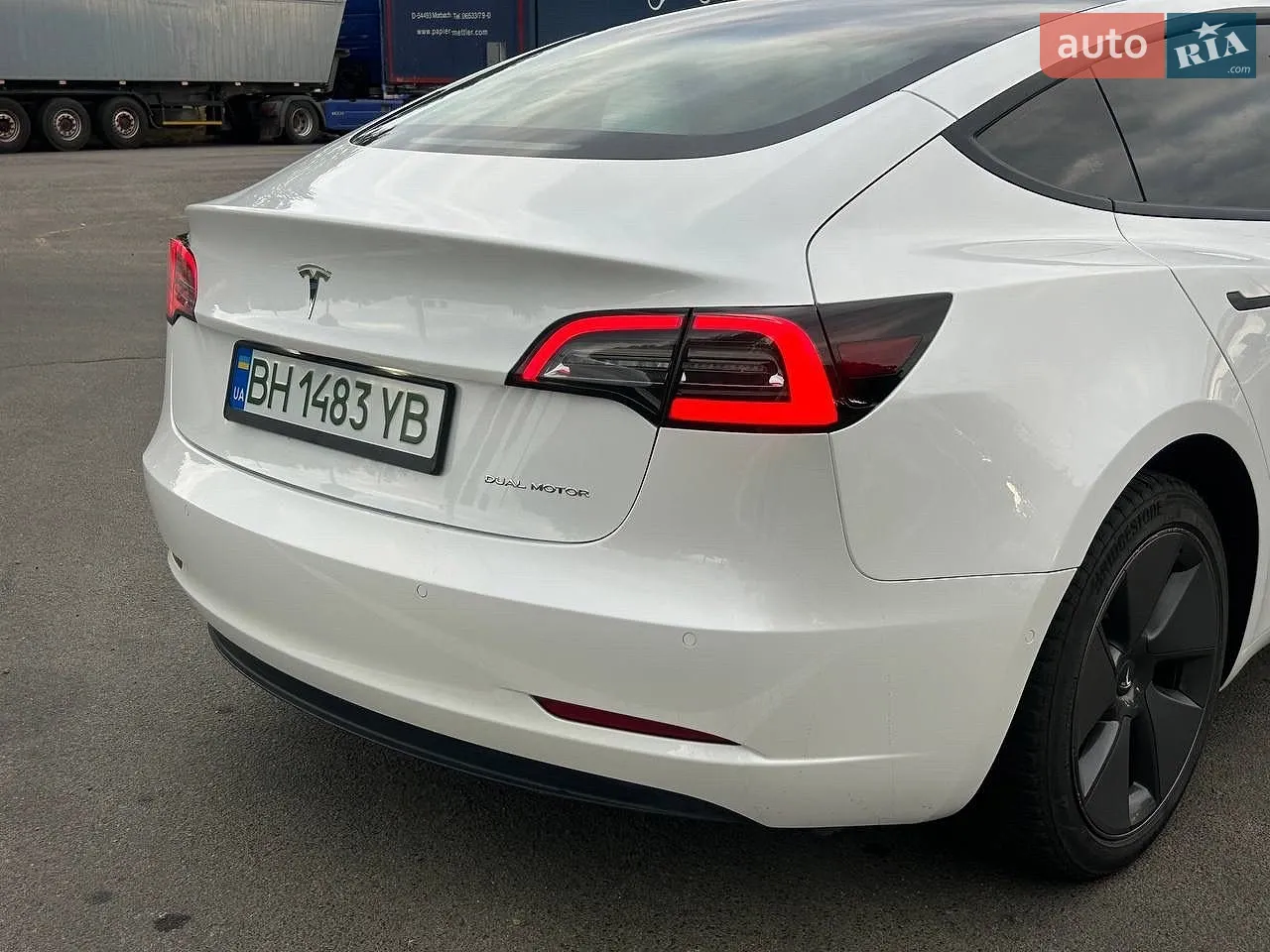 2022 Tesla Model 3 - мініатюра 9
