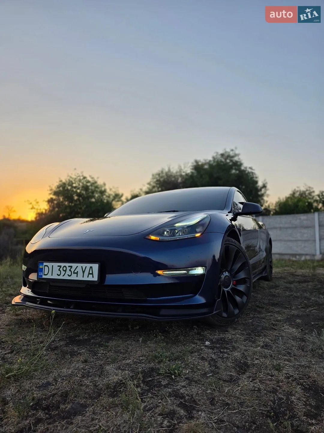 2023 Tesla Model 3 - мініатюра 4