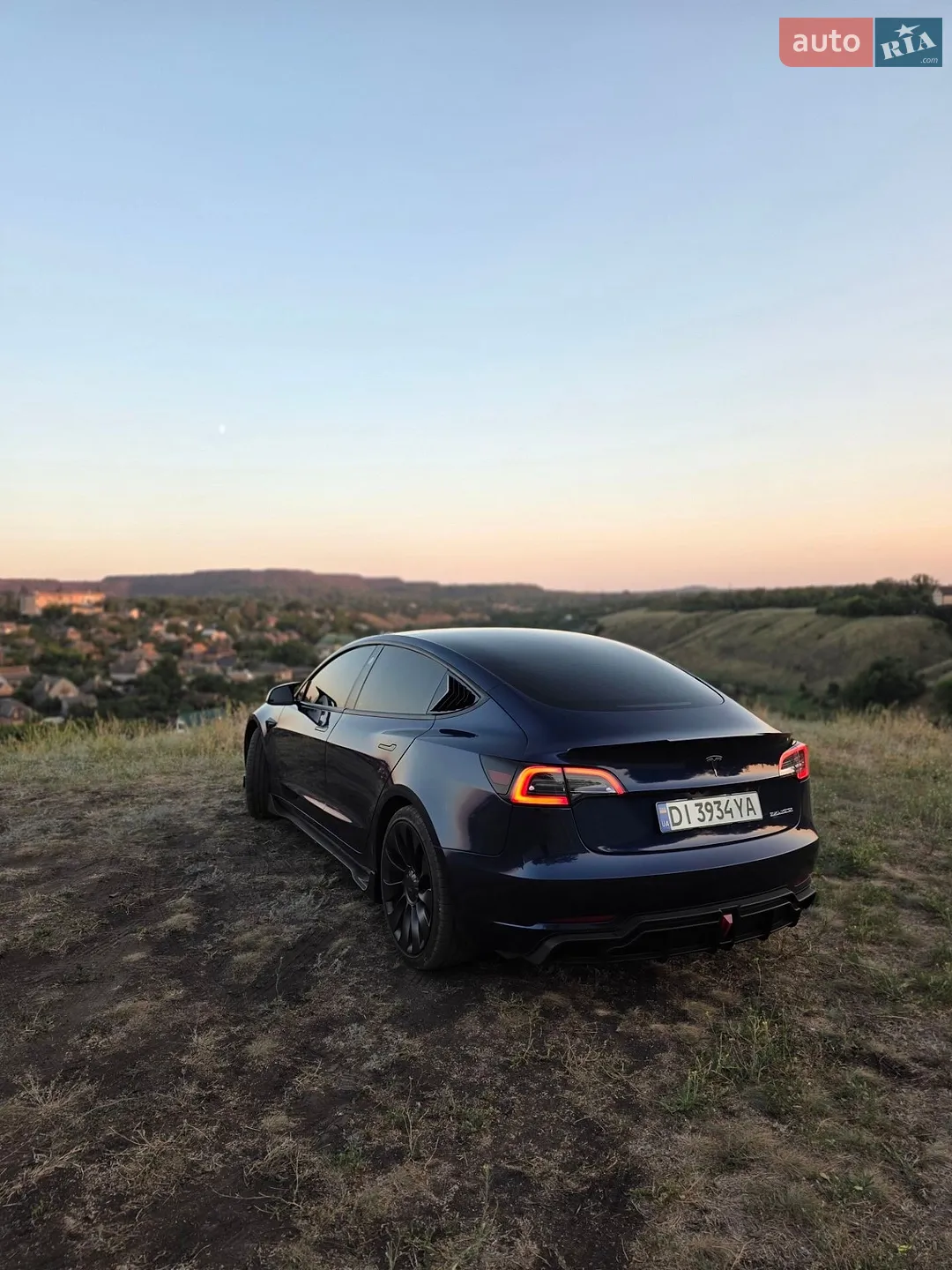 2023 Tesla Model 3 - мініатюра 2