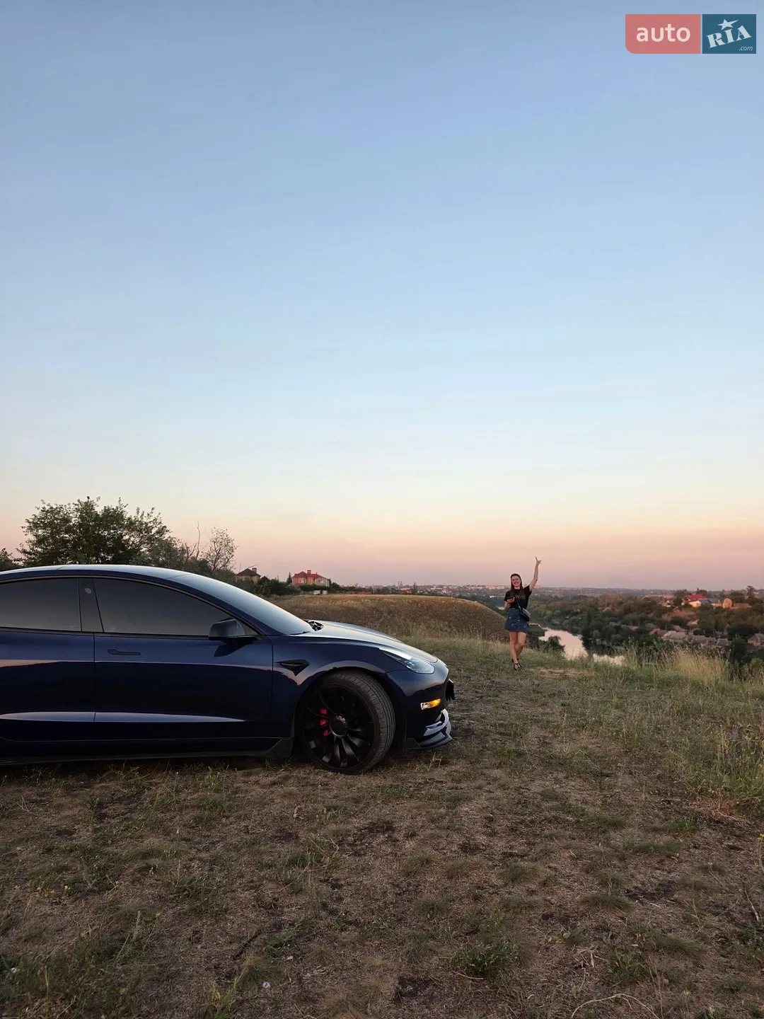2023 Tesla Model 3 - мініатюра 10