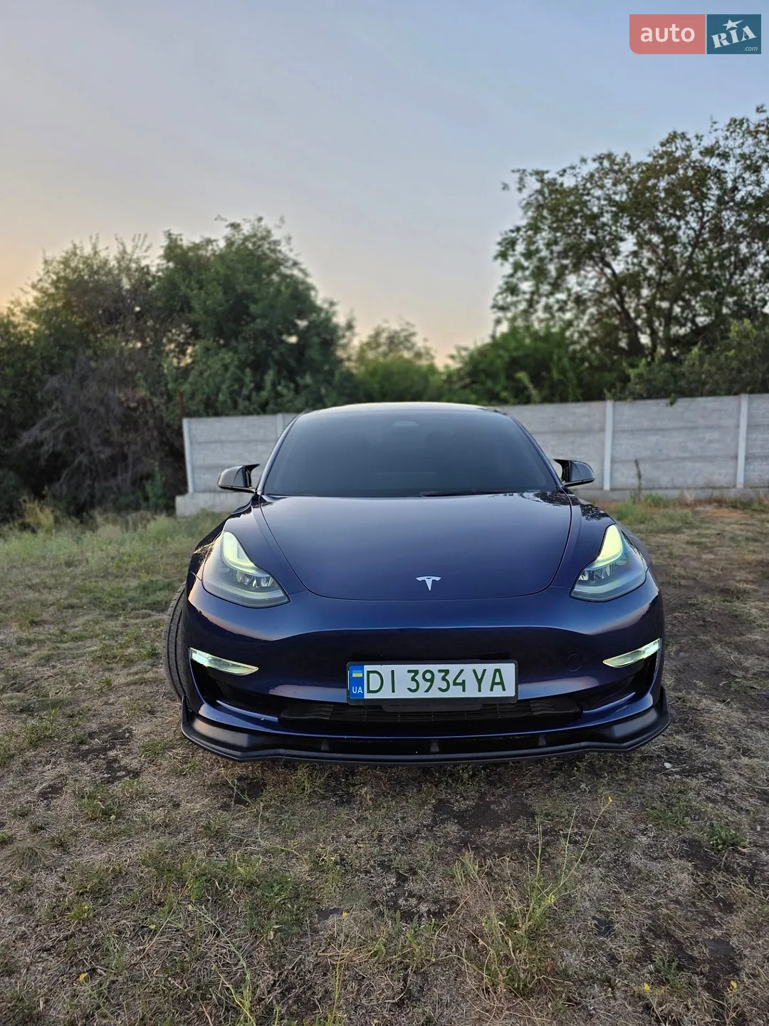 2023 Tesla Model 3 - мініатюра 7