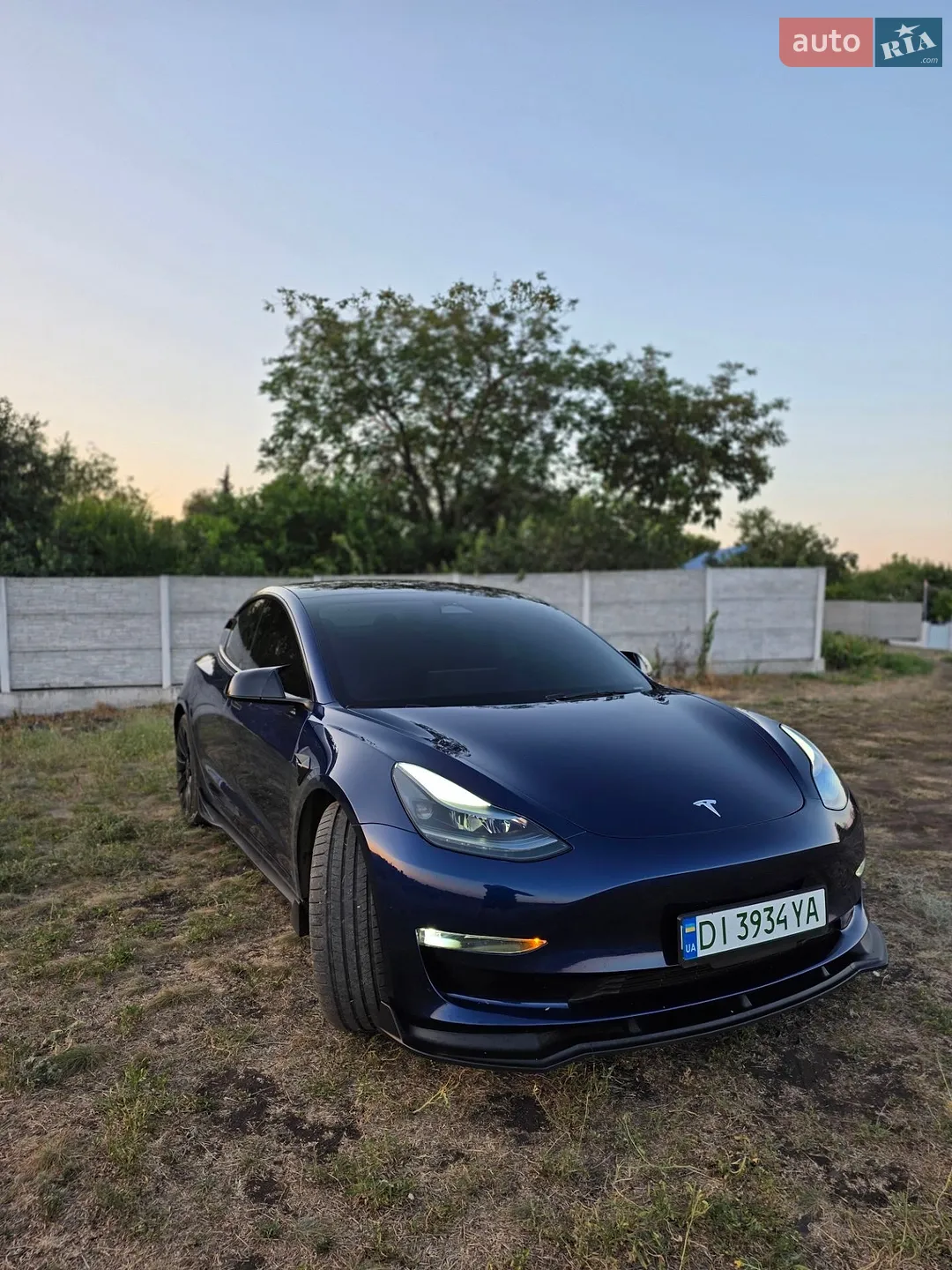 2023 Tesla Model 3 - мініатюра 8