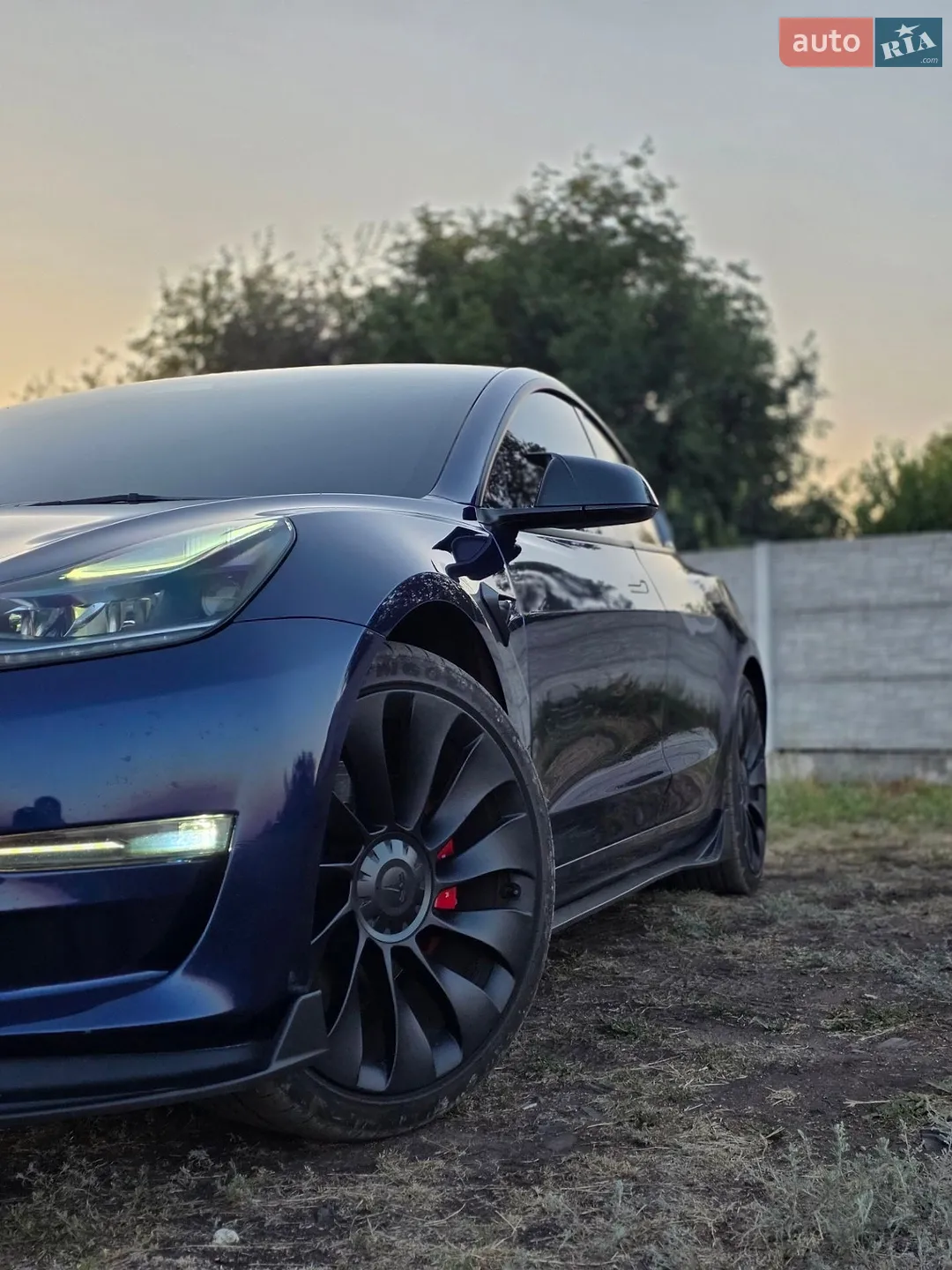 2023 Tesla Model 3 - мініатюра 5
