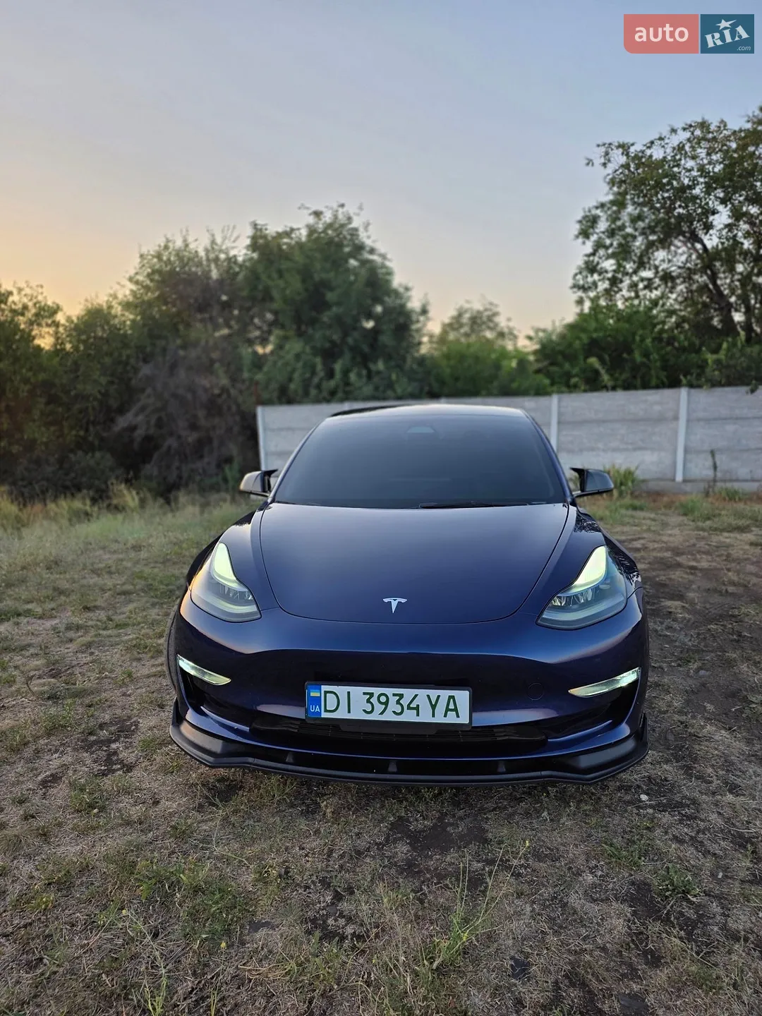 2023 Tesla Model 3 - мініатюра 6