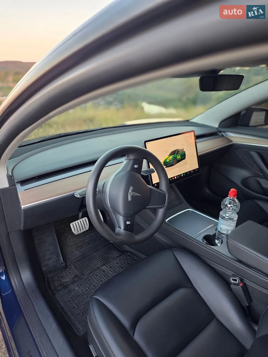 2023 Tesla Model 3 - мініатюра 16