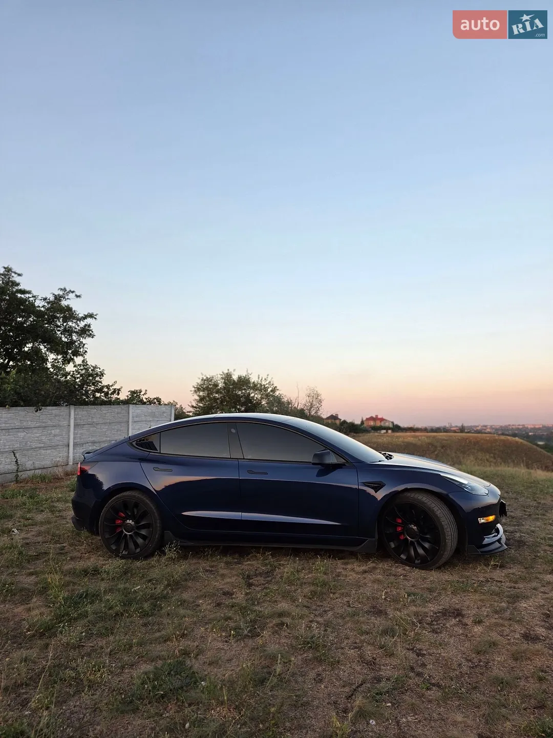 2023 Tesla Model 3 - мініатюра 11