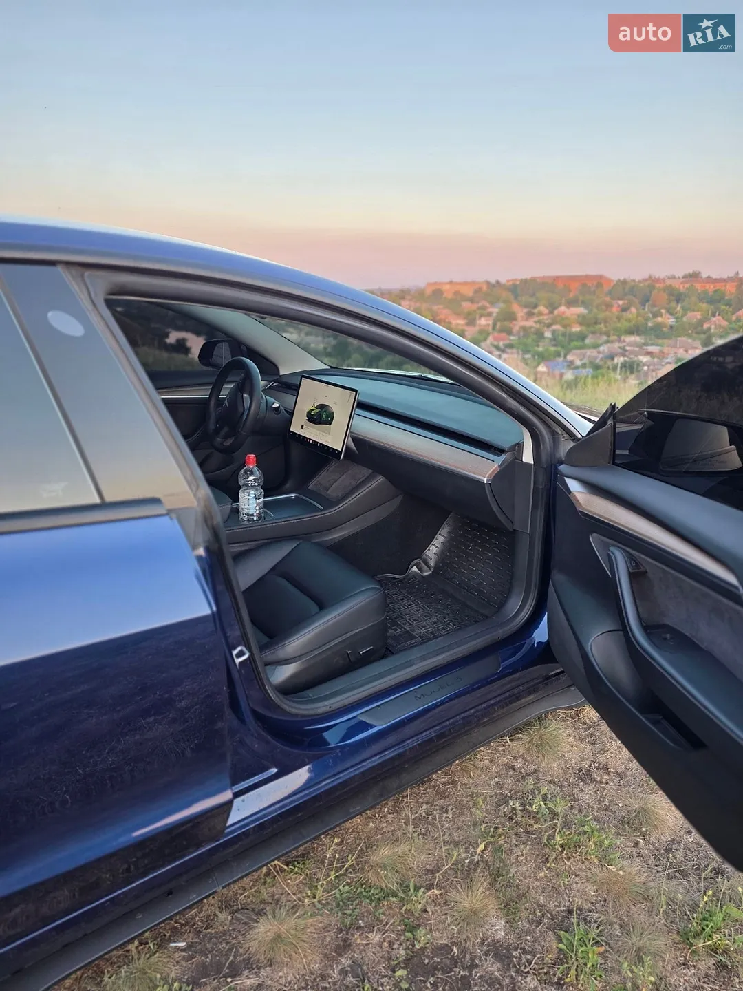 2023 Tesla Model 3 - мініатюра 13