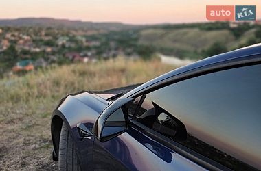 Седан Tesla Model 3 2023 в Кривому Розі