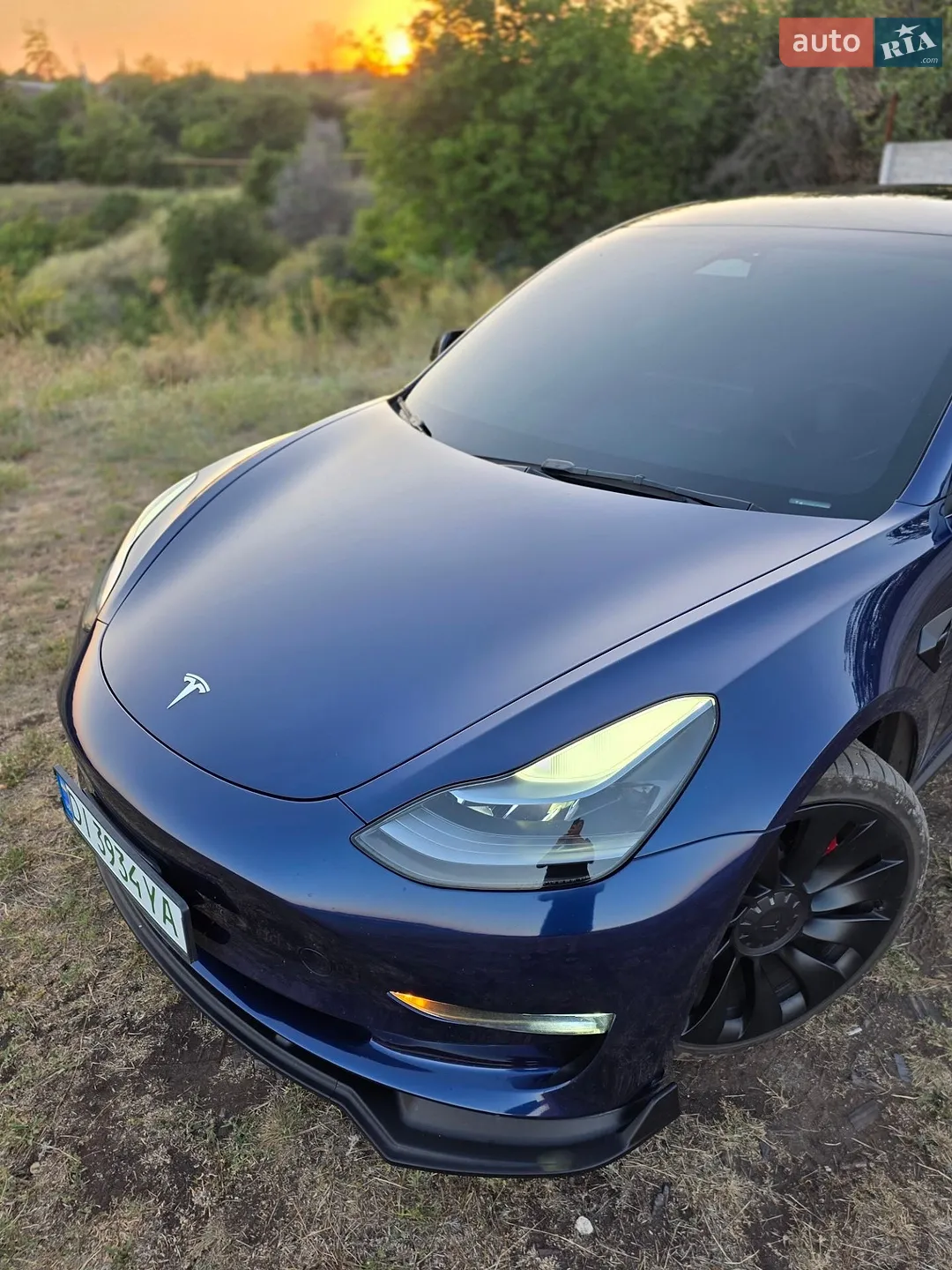 2023 Tesla Model 3 - мініатюра 18