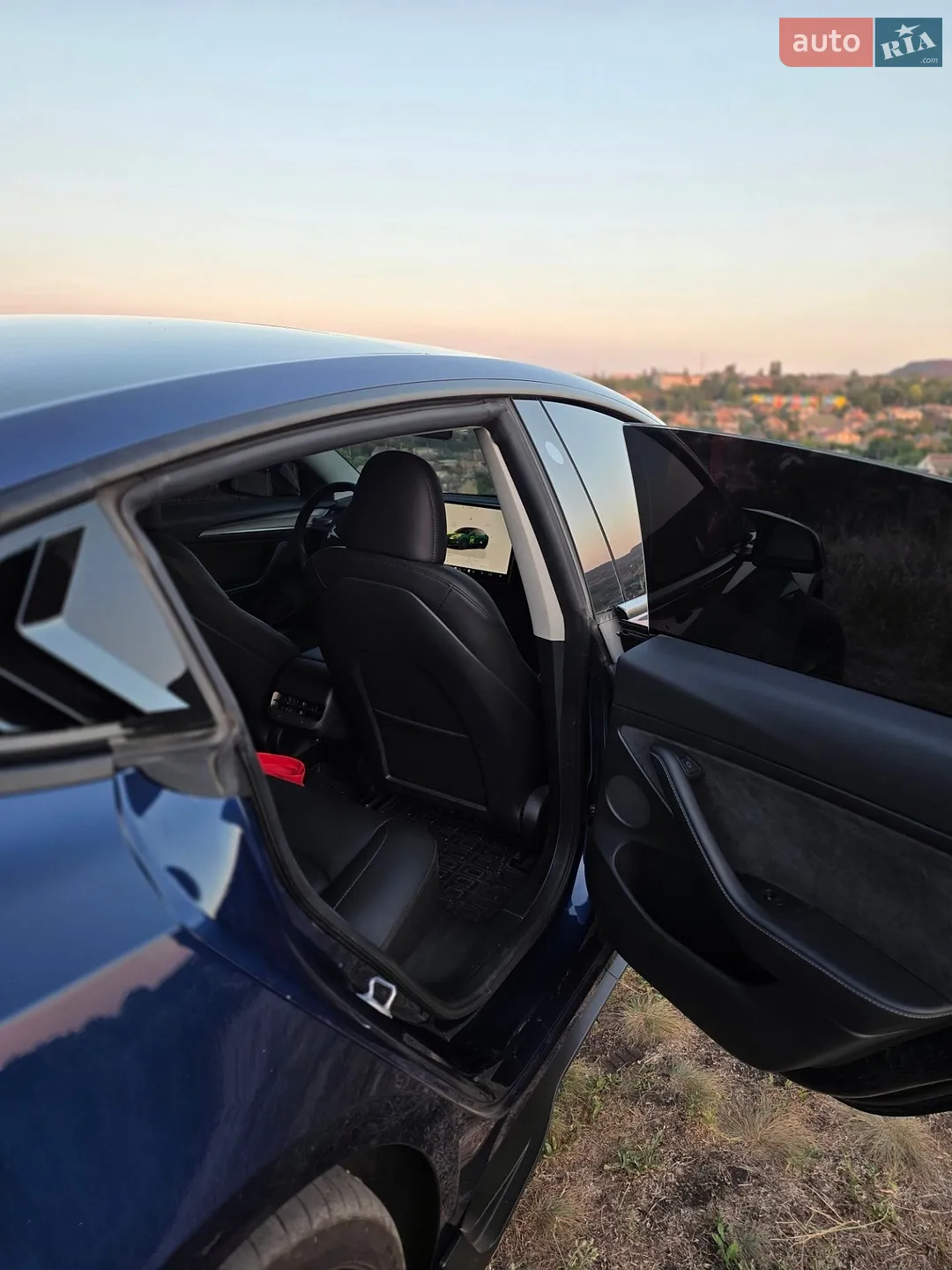 2023 Tesla Model 3 - мініатюра 14