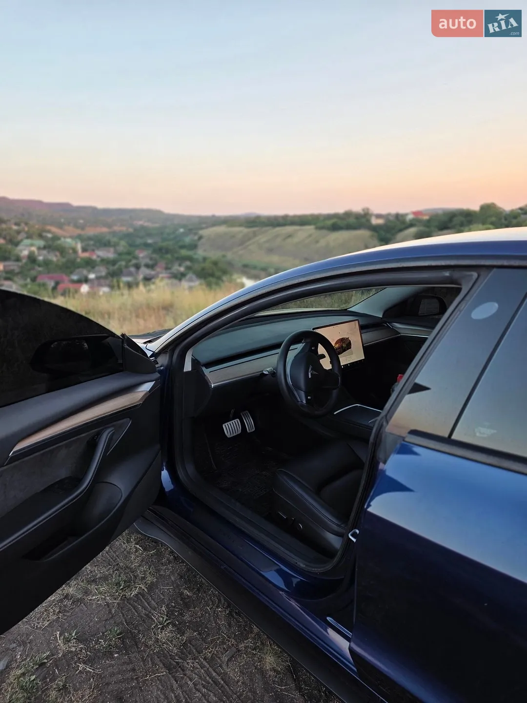 2023 Tesla Model 3 - мініатюра 15