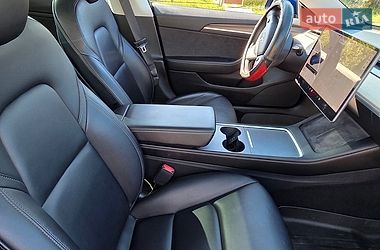 Седан Tesla Model 3 2021 в Львове фото 12 Седан Tesla Model 3 2021 в Львове