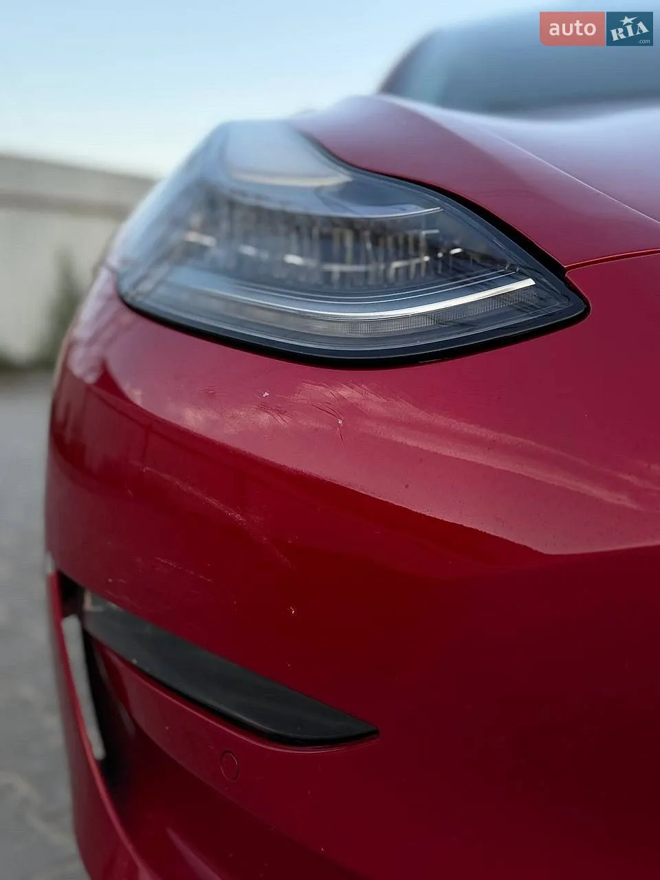 2018 Tesla Model 3 - мініатюра 5