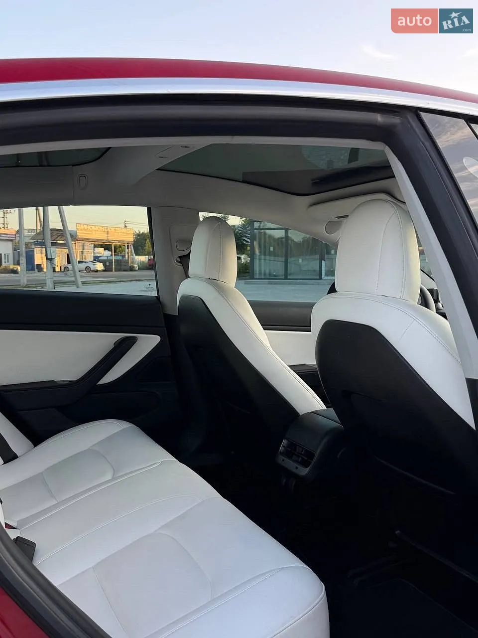 2018 Tesla Model 3 - мініатюра 11