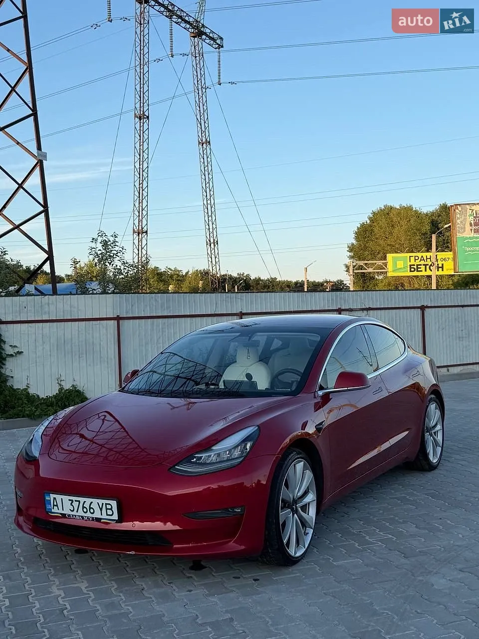 2018 Tesla Model 3 - мініатюра 17