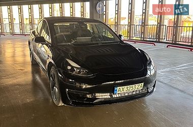 Седан Tesla Model 3 2020 в Харкові
