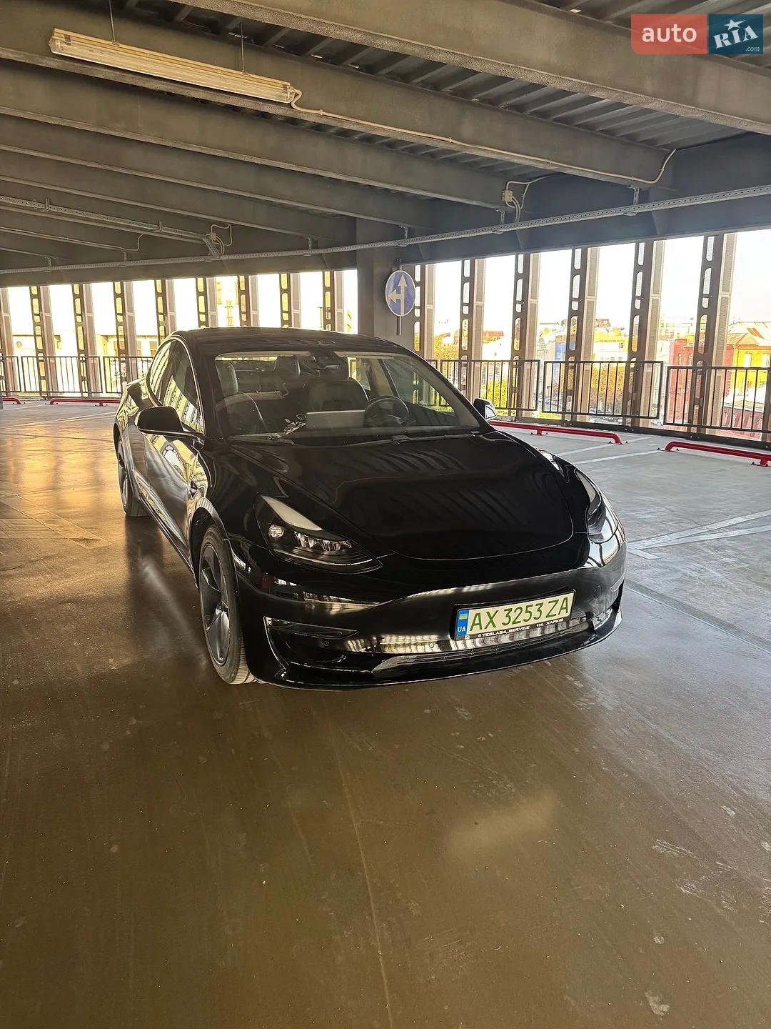 2020 Tesla Model 3 - мініатюра 3