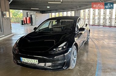 tesla model-3 2020 в Харьков от профессионального продавца Максим