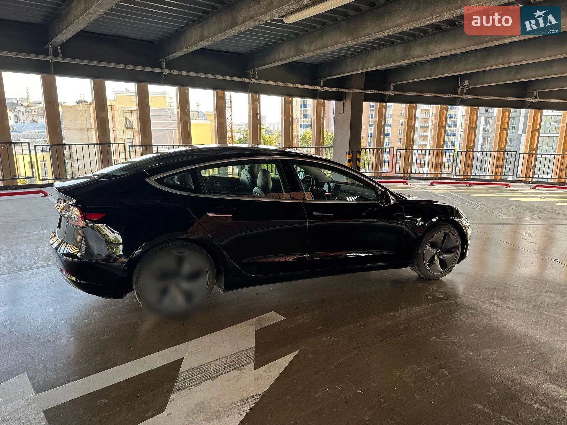 2020 Tesla Model 3 - мініатюра 6