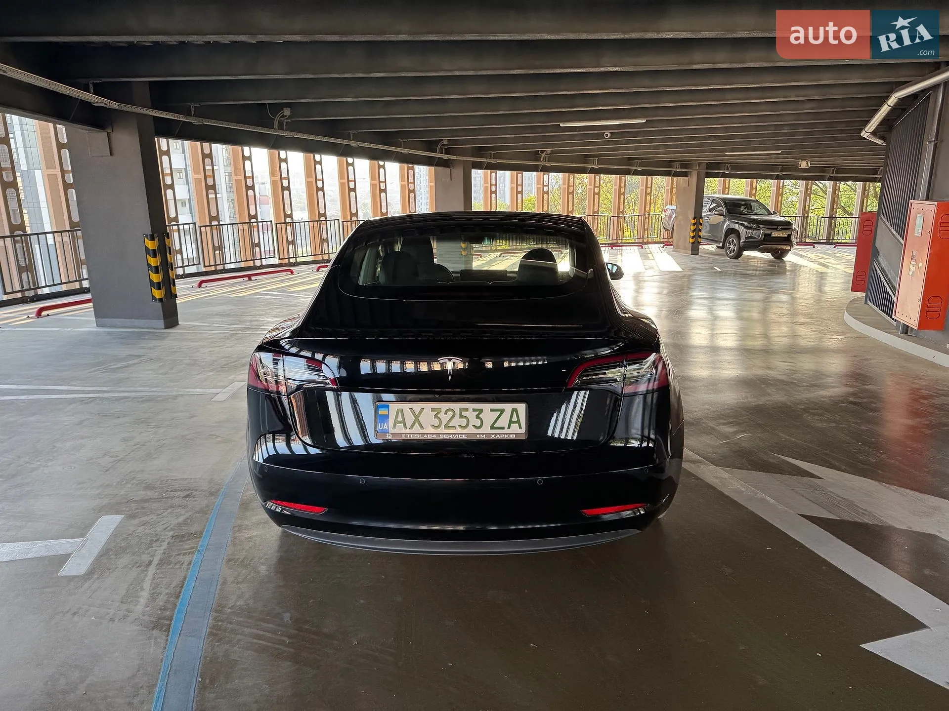 2020 Tesla Model 3 - мініатюра 10