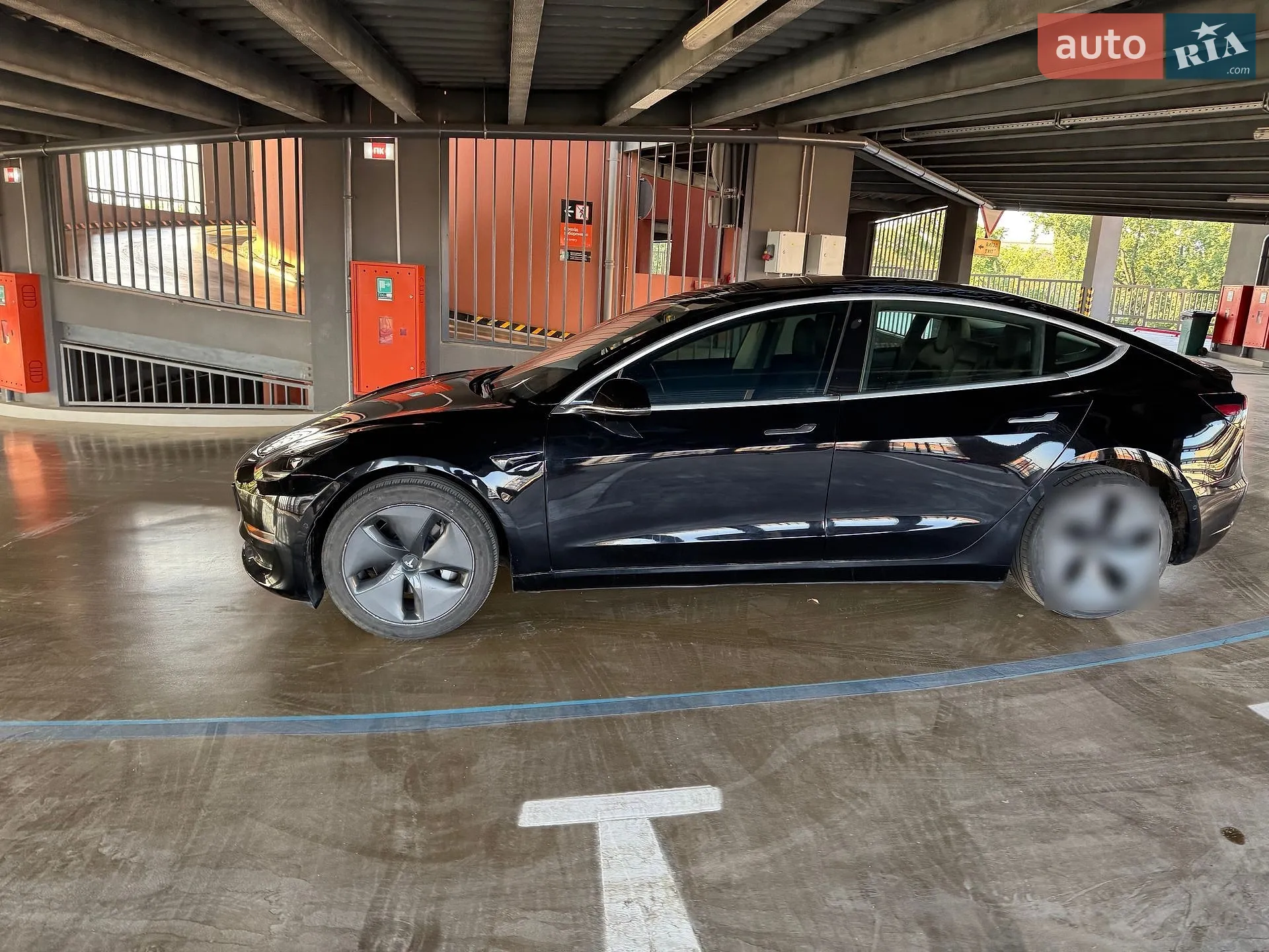 2020 Tesla Model 3 - мініатюра 21