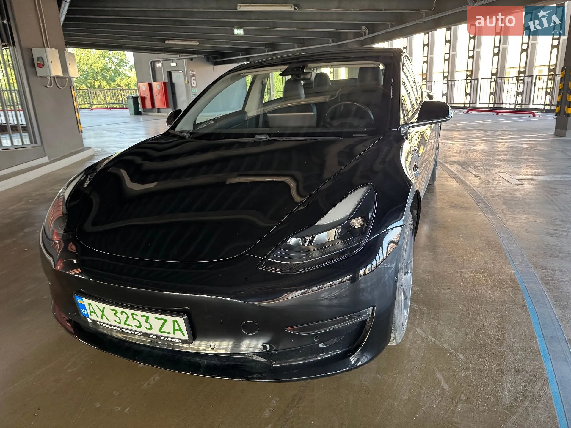 2020 Tesla Model 3 - мініатюра 27