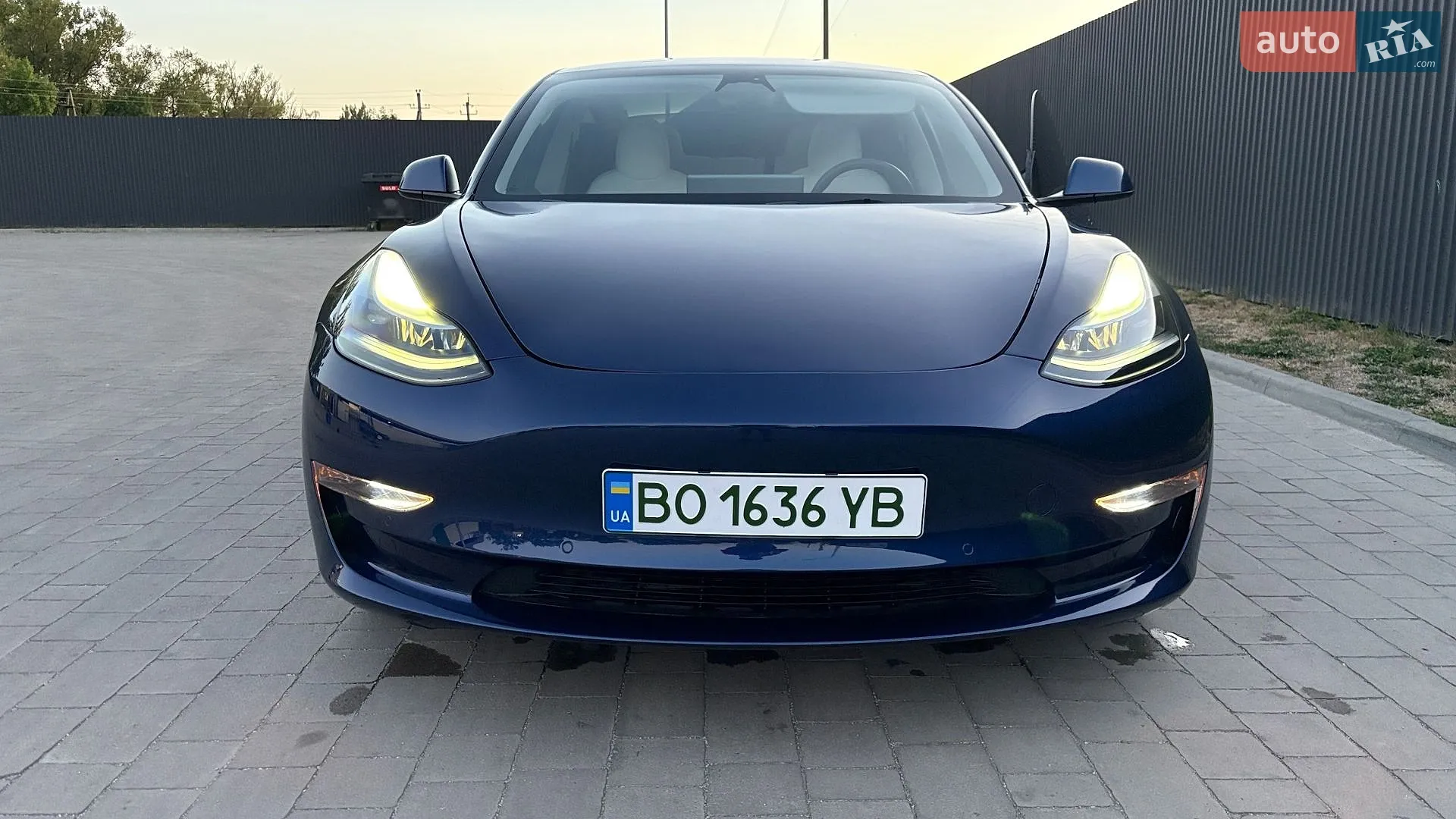 2022 Tesla Model 3 - мініатюра 2