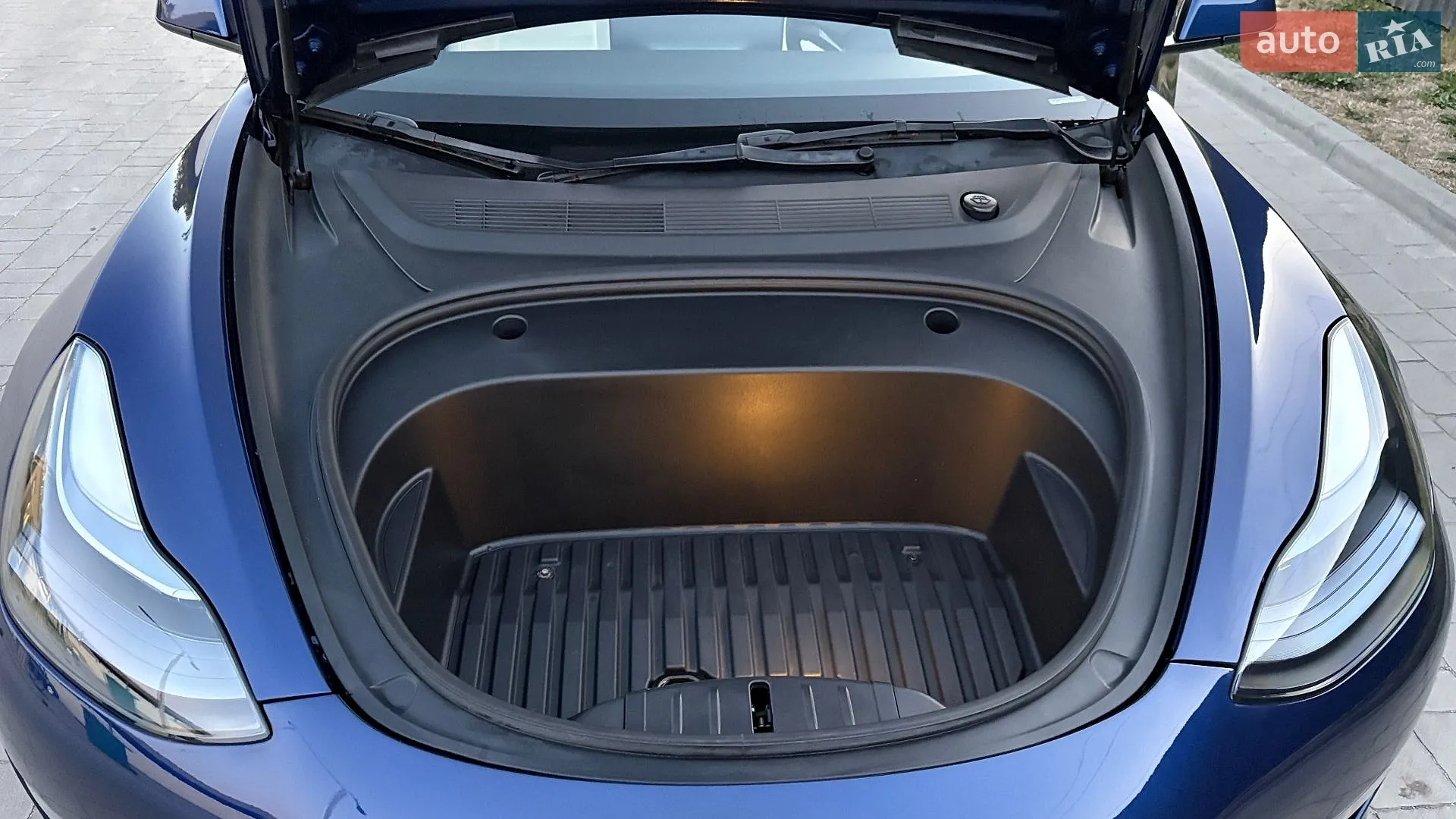 2022 Tesla Model 3 - мініатюра 25