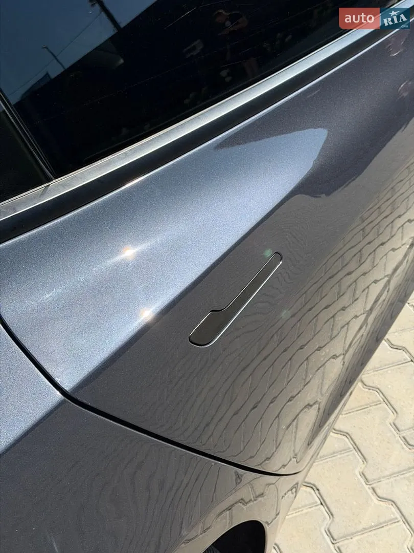 2022 Tesla Model 3 - мініатюра 24