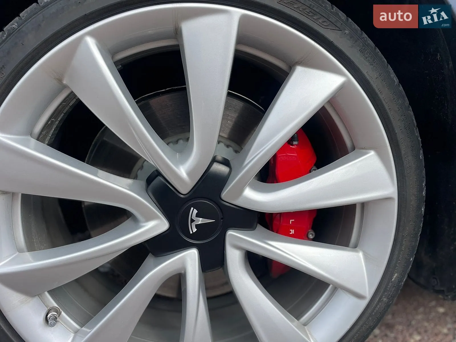 2019 Tesla Model 3 - мініатюра 8