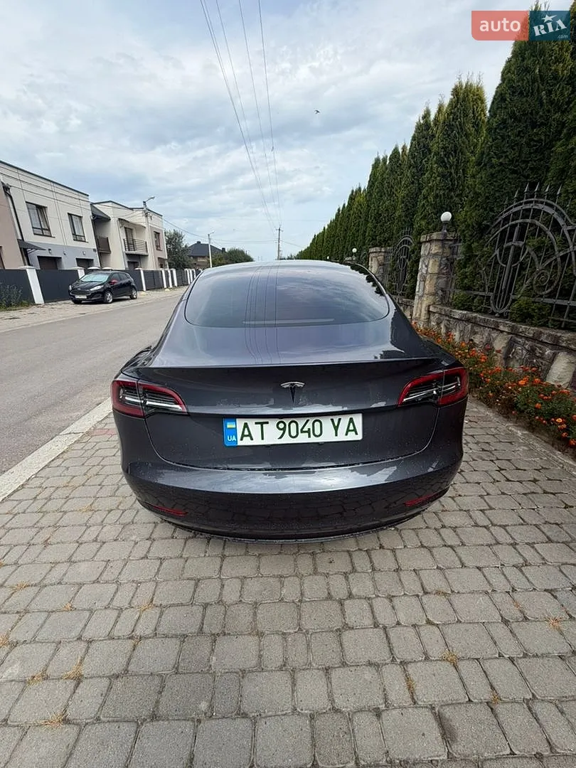 2023 Tesla Model 3 - мініатюра 6