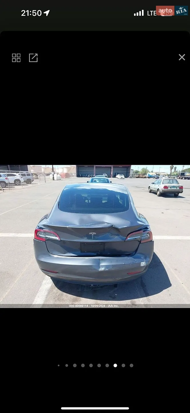 2023 Tesla Model 3 - мініатюра 12
