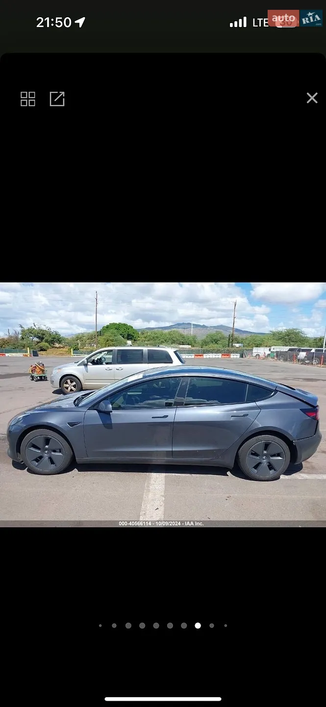2023 Tesla Model 3 - мініатюра 13