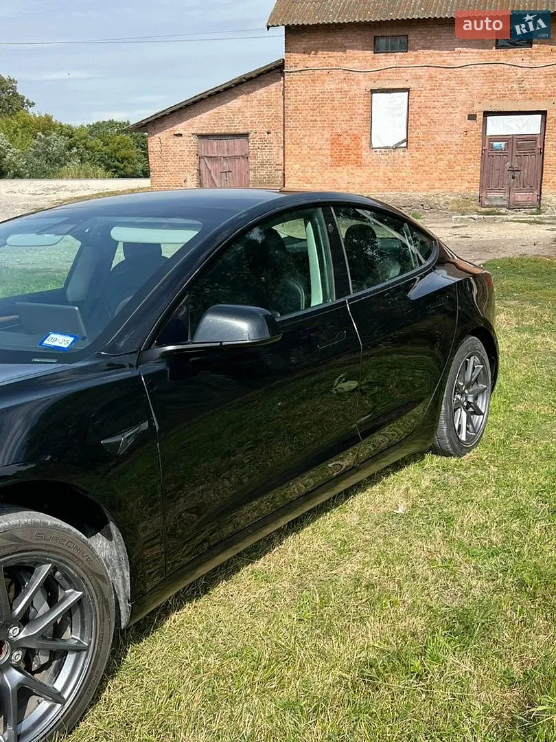 2021 Tesla Model 3 - мініатюра 7