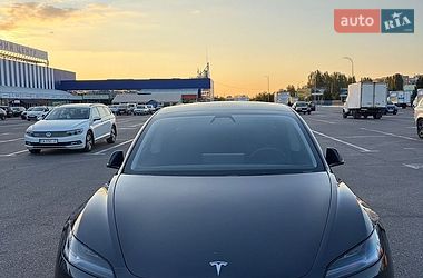 Седан Tesla Model 3 2024 в Черкассах фото 3 Седан Tesla Model 3 2024 в Черкассах