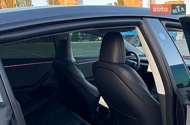 Седан Tesla Model 3 2024 в Черкассах фото 5 Седан Tesla Model 3 2024 в Черкассах
