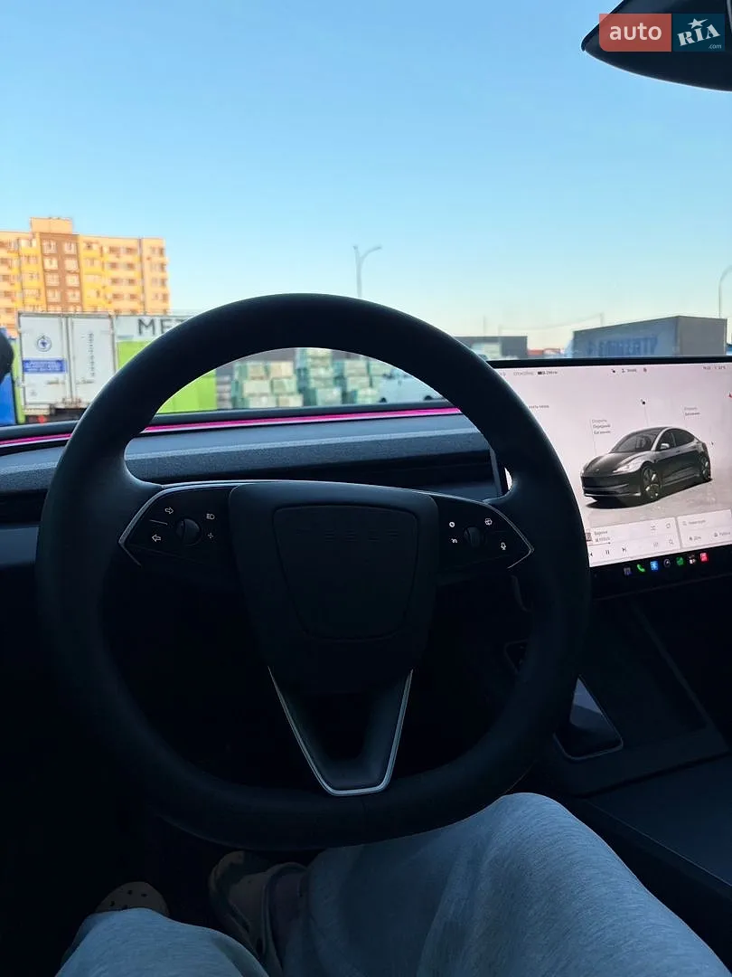 2024 Tesla Model 3 - мініатюра 6