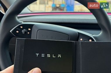 Седан Tesla Model 3 2024 в Черкассах фото 7 Седан Tesla Model 3 2024 в Черкассах