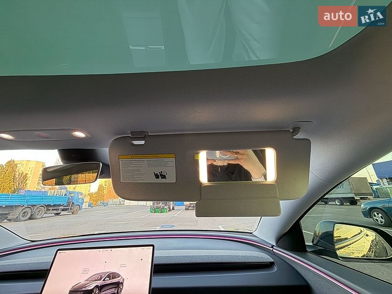 Седан Tesla Model 3 2024 в Черкассах фото 9 Седан Tesla Model 3 2024 в Черкассах