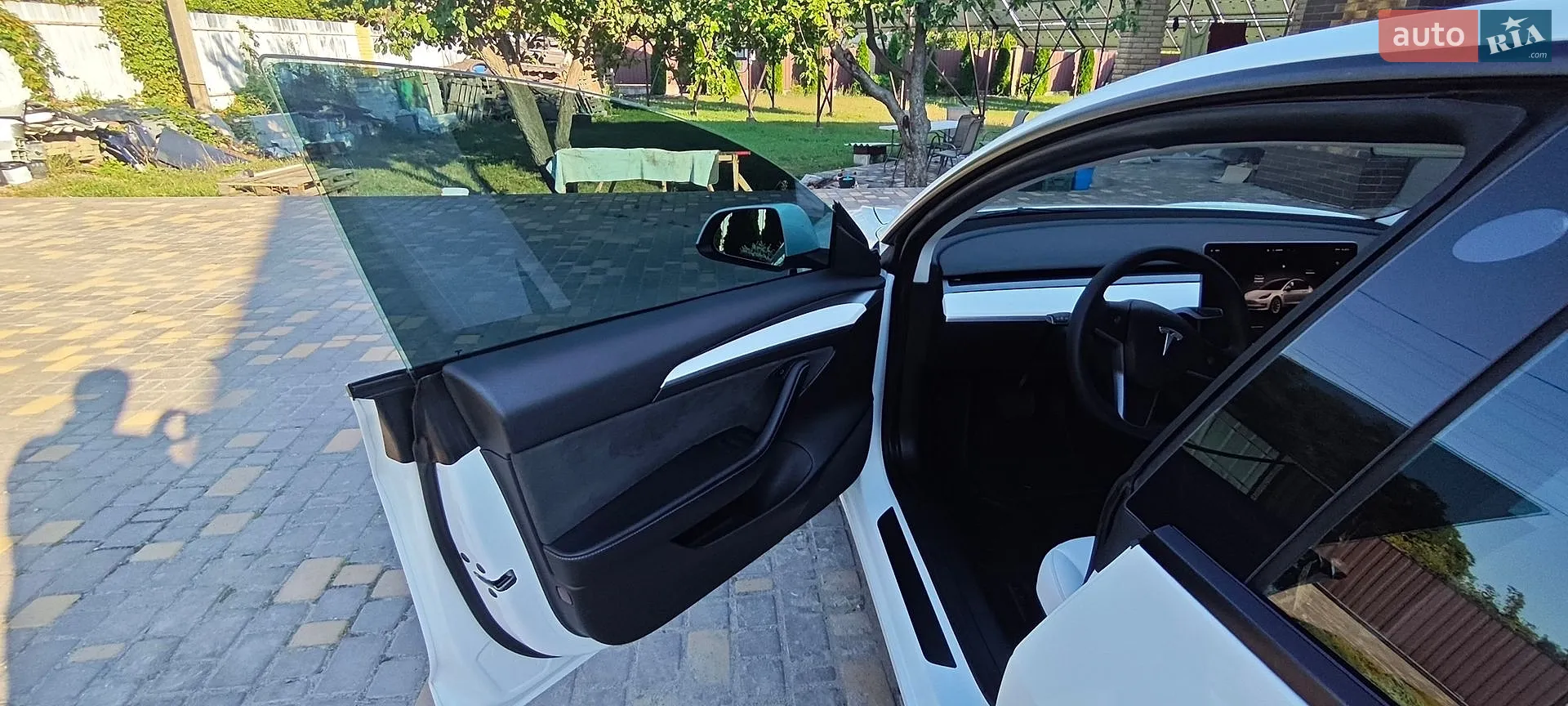 2022 Tesla Model 3 - мініатюра 34