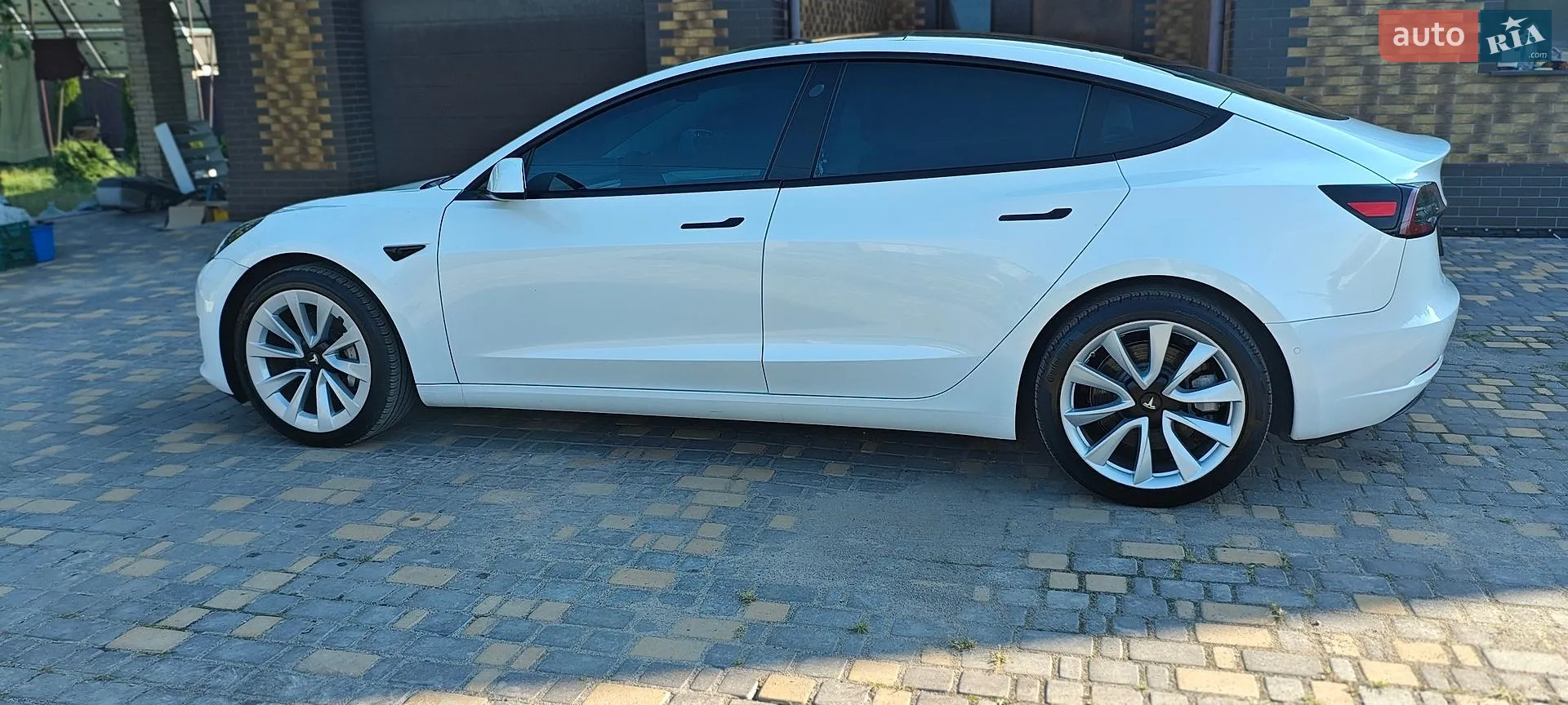 2022 Tesla Model 3 - мініатюра 6