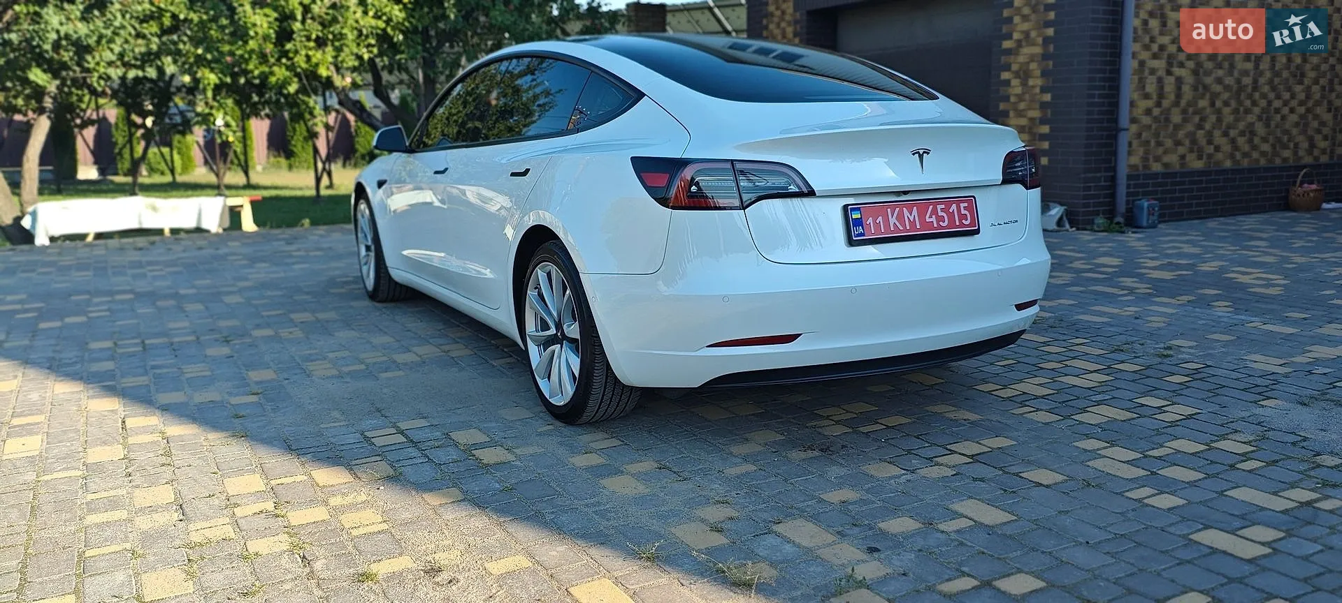 2022 Tesla Model 3 - мініатюра 18