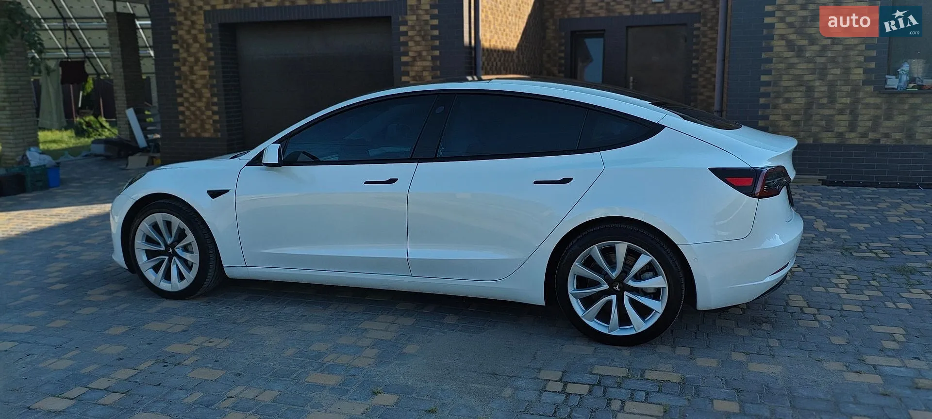 2022 Tesla Model 3 - мініатюра 15