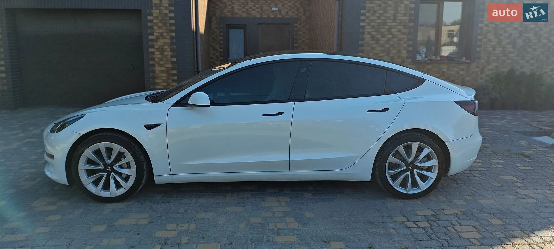 2022 Tesla Model 3 - мініатюра 14