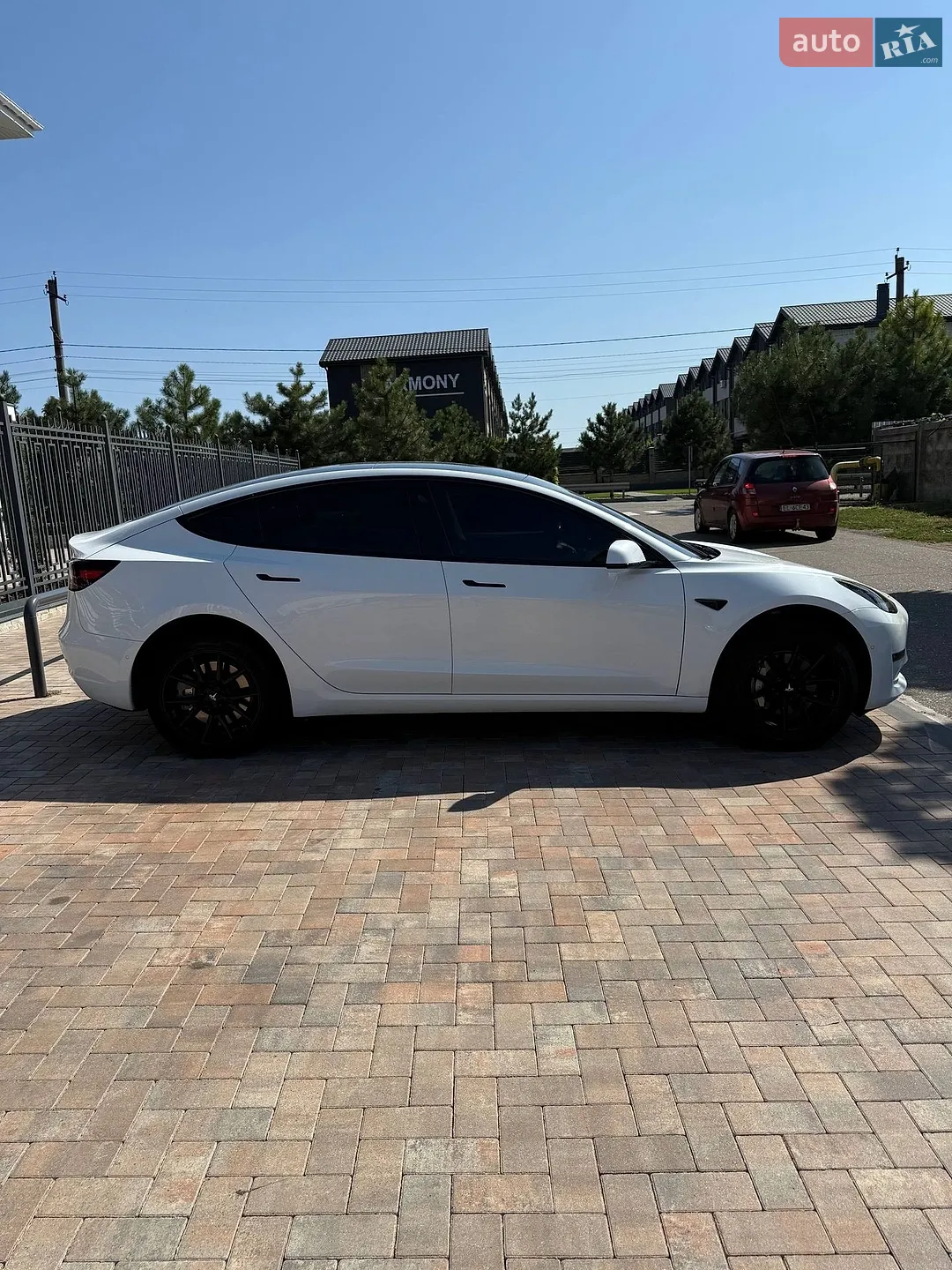 2018 Tesla Model 3 - мініатюра 2