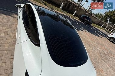 Седан Tesla Model 3 2018 в Одессе